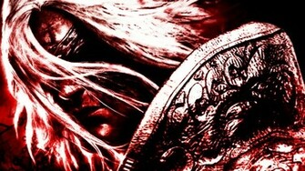 Nier Wallpaper By Wampragos