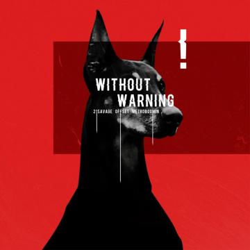Savage Album Cover Wallpaper On