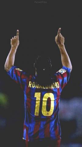 Ronaldinho Wallpaper Best Football