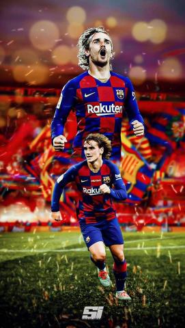 Fc Barcelona Players Wallpaper Posts
