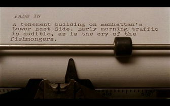 What Is A Screenplay Screenwritingu Magazine