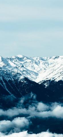Amazing iPhone Nature Wallpaper HD