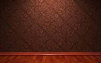 Floor 3d Room Wallpaper Background