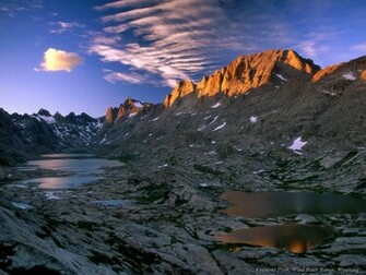 Nature Wallpaper Gallery
