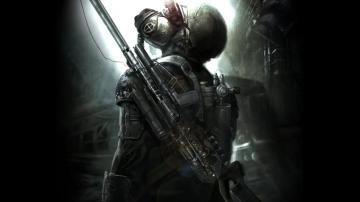 Metro Last Light Wallpaper HD For