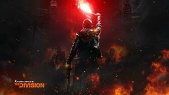 The Division Wallpaper
