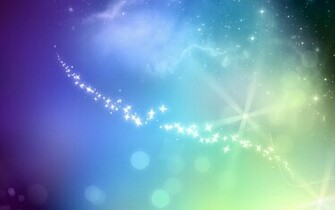 Blue Soft Wallpaper Colorful Desktop Background Abstract