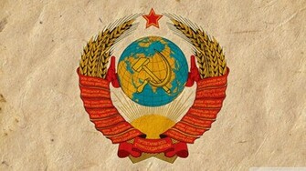 Soviet Union Wallpaper
