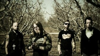 Drowning Pool Wallpaper
