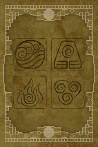 Deviantart More Like Fire From Avatar The Last Airbender iPhone By