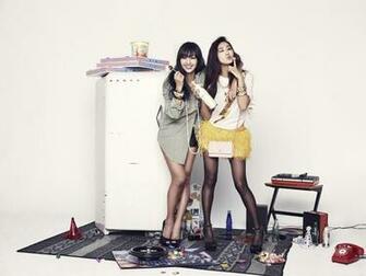 Hyorin Comeback Teaser Photos Sistar19