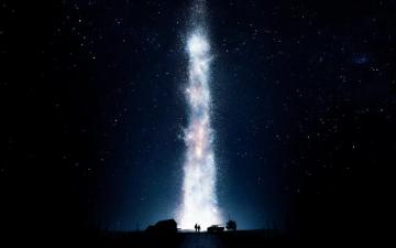 Interstellar HD Wallpaper And Background
