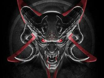 Demonic Wallpaper