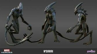 Marvel Heroes Wallpaper