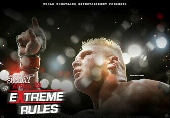 Brock Lesnar Wallpaper