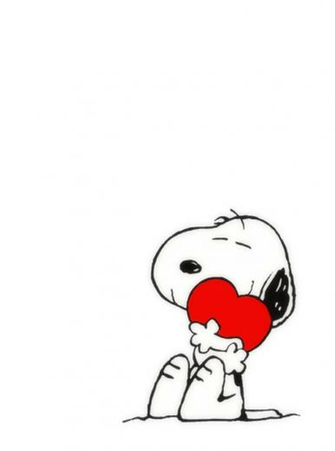 Snoopy Peanuts 1mobile