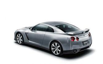 Quality Pictures Of The Nissan Skyline Gtr Japanese Sports Car