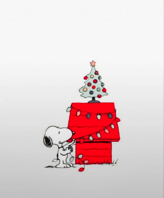 Best Preppy Christmas Wallpaper HD Image