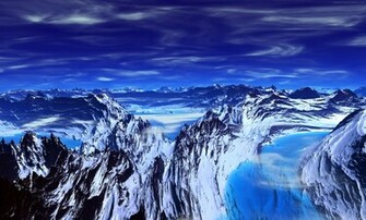 HD Wallpaper All In 3d Render