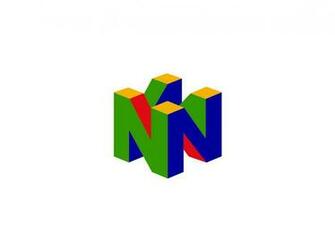 Nintendo Wallpaper Logo