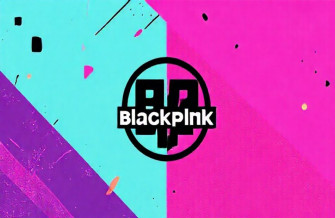 Blackpink Logo Wallpaper