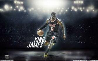 Lebron James Mvp Wallpaper Image