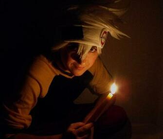 Happy Halloween Soul Eater By Cosmicalfox