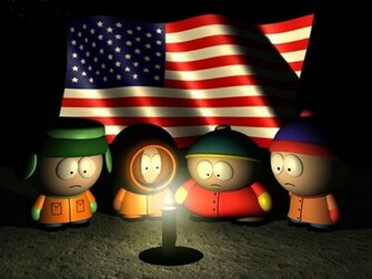 South Park Achtergronden Wallpaper Jpg