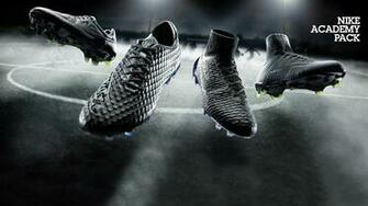 Nike Football Wallpaper HD Image