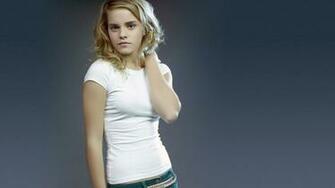 Emma Watson HD Wallpaper