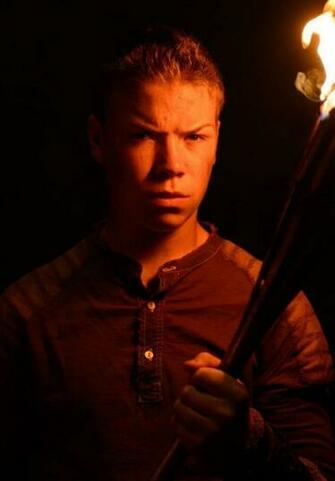 Will Poulter Image By Missgravity
