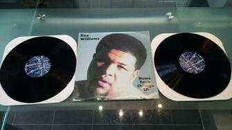 Amon Tobin Supermodified Double Lp Vinyl 33rpm