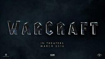 By Stephen Comments Off On Warcraft Movie Wallpaper