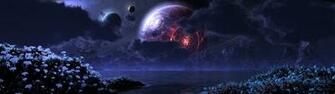 Sci Fi Computer Wallpaper Desktop Background Id