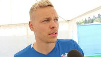 Kolbeinn Sigth Rsson Wallpaper