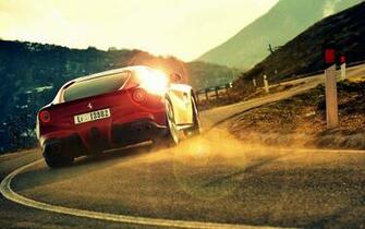 Ferrari F12 Wallpaper Image Group