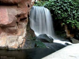 Tags High Resolution Wallpaper Waterfall