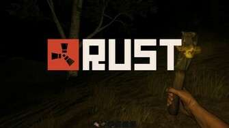 Rust Wallpaper Screenshots