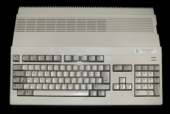 File Amiga Plus Transparent Background Png