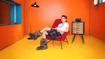 Bts Jimin Skirt Butter Wallpaper 4k Pc Desktop 9530a