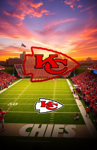 Kc Chiefs Wallpaper And Screensavers