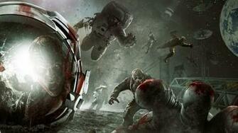 Cod Zombies Wallpaper Top Background