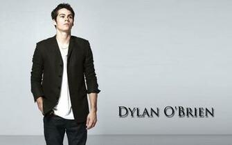 Dylan O Brien Wallpaper HD