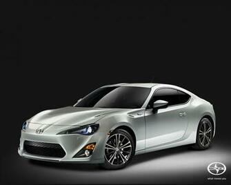 Wallpaper Scion Fr S Hummer H2