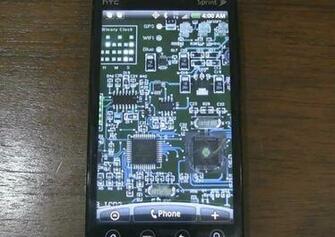 Cool Android Live Wallpaper Funky Fresh Studio