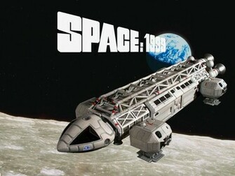 Desktop Espa O Series Space S Rie Wallpaper
