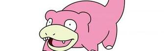 Image Collection Of Slowpoke Nmjw79