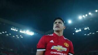 I Ve Always Said That My Dream Was To Play For Manchester United