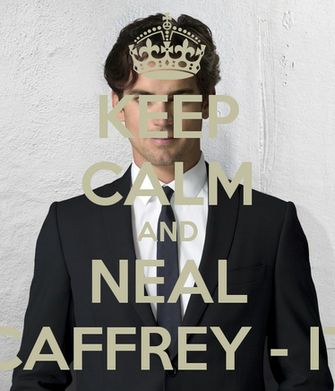 Neal Caffrey Wallpaper Widescreen