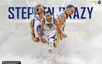 Funmozar Stephen Curry Splash Wallpaper